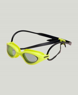 Arena Arena 365 Schwimmbrille Grün Schwarz | VIL04C-637