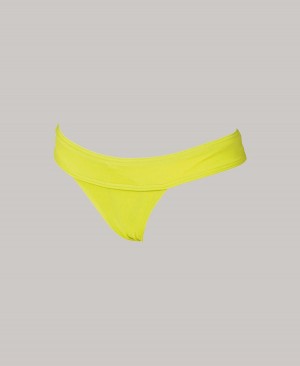 Arena Desires Bikinihose Gelb | CPW45B-179