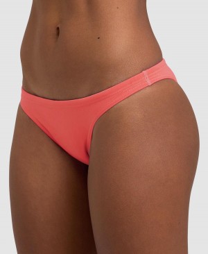 Arena Free Bikinihose Rot | FTX41W-239