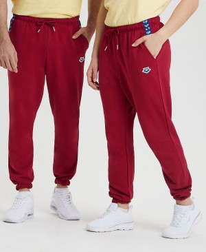 Arena Icons Solid Hose Bordeaux | UHQ07S-395