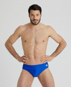 Arena Icons Solid Schwimmhose Türkis | YFO48V-618