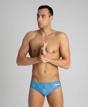 Arena Kikko Schwimmhose Mehrfarbig | ABS27C-342