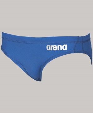 Arena Skys Youth Schwimmhose Blau | UUZ39K-400