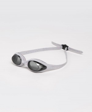 Arena Spider Schwimmbrille Grau Grau | XGK22A-590