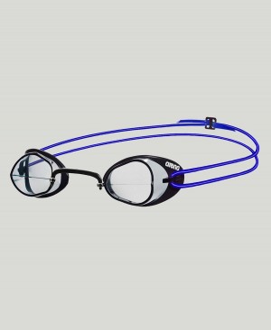 Arena Swedix Schwimmbrille Blau | APO38X-502