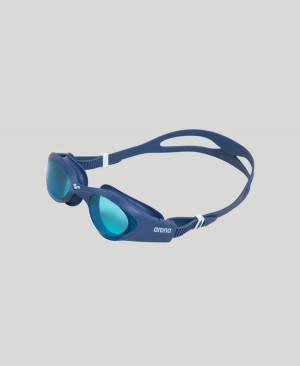 Arena The One Schwimmbrille Navy | RTO50A-030