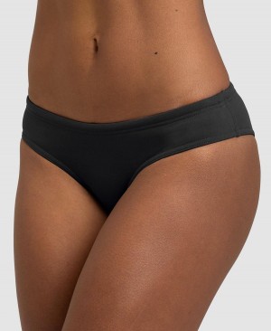 Arena Unique Bikinihose Schwarz | QTU85G-411