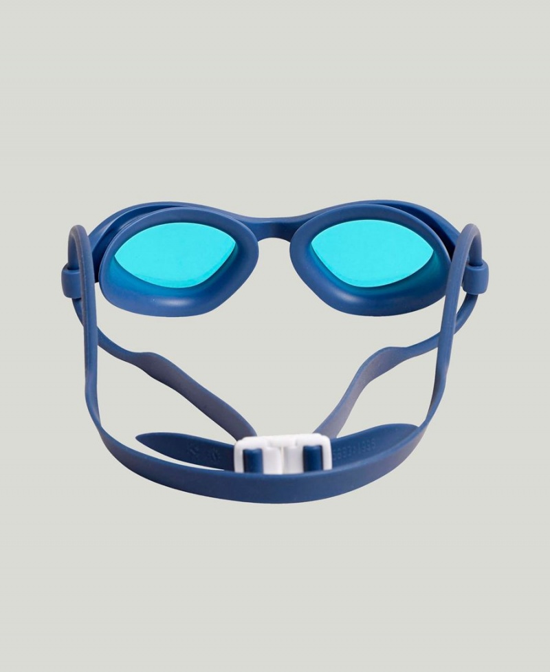 Arena Arena 365 Schwimmbrille Blau Navy | VIZ85Q-172