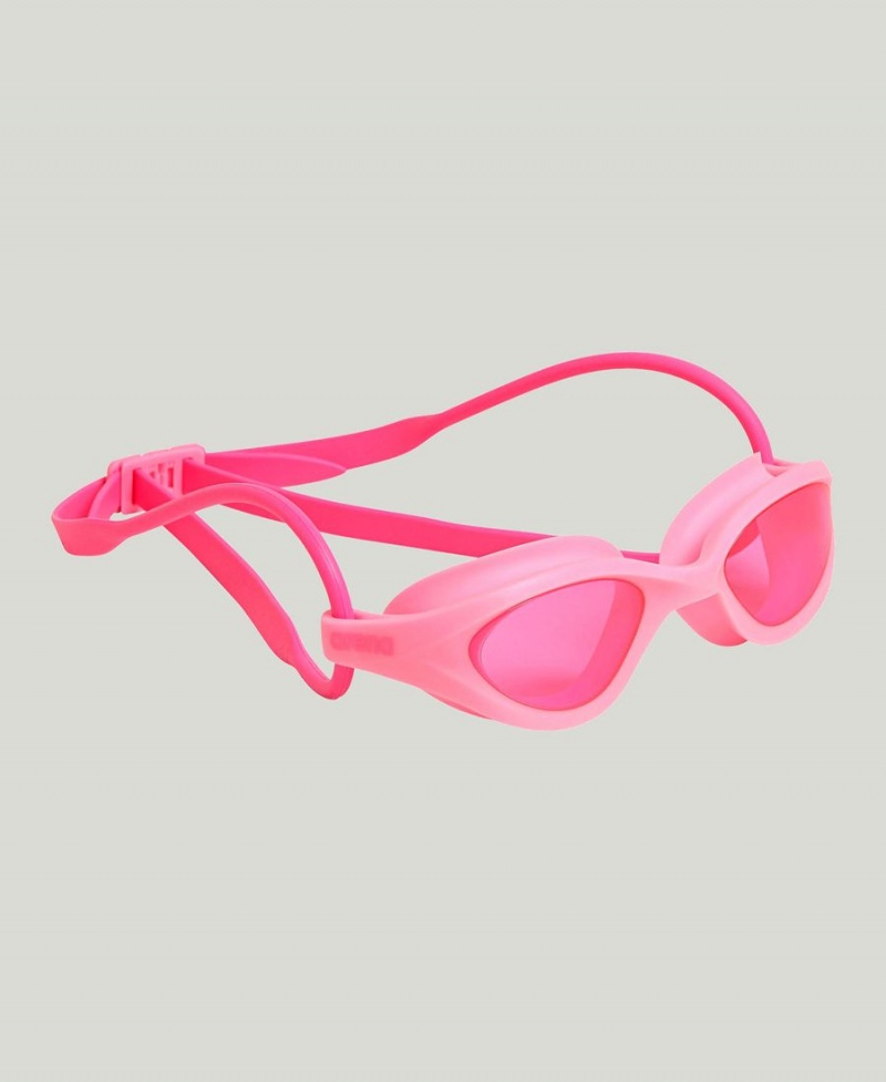 Arena Arena 365 Schwimmbrille Rosa | RVA21E-490