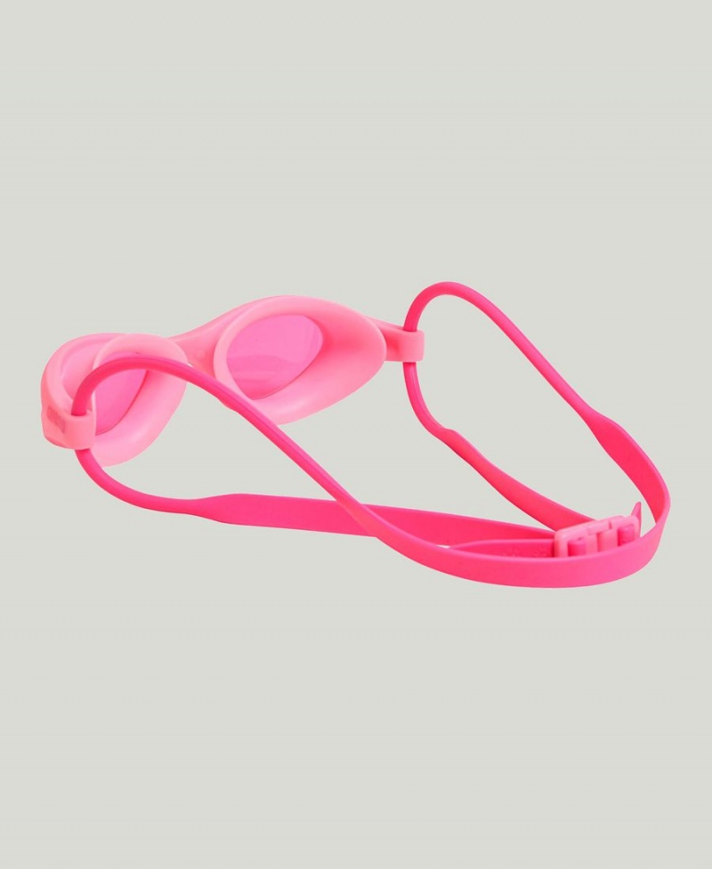 Arena Arena 365 Schwimmbrille Rosa | RVA21E-490