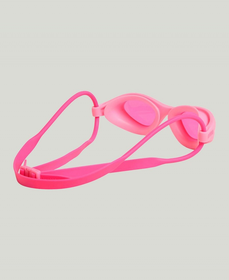 Arena Arena 365 Schwimmbrille Rosa | RVA21E-490