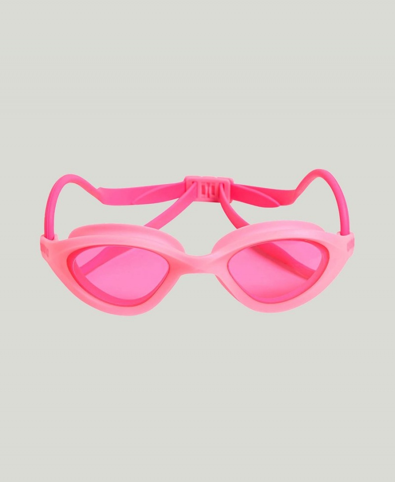 Arena Arena 365 Schwimmbrille Rosa | RVA21E-490