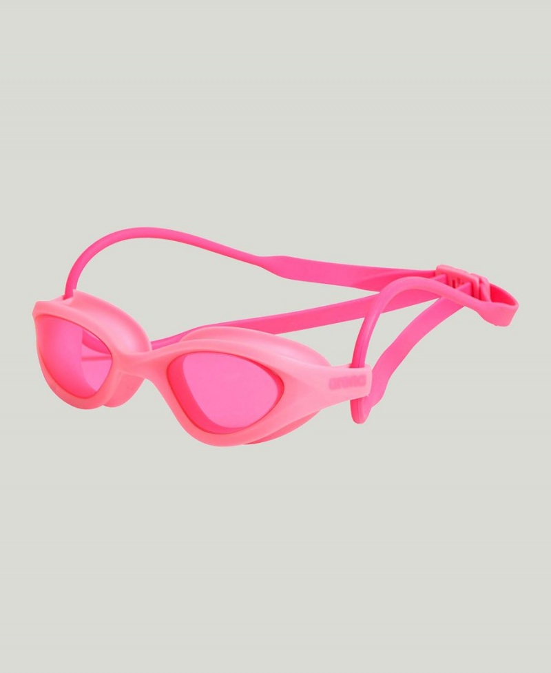 Arena Arena 365 Schwimmbrille Rosa | RVA21E-490