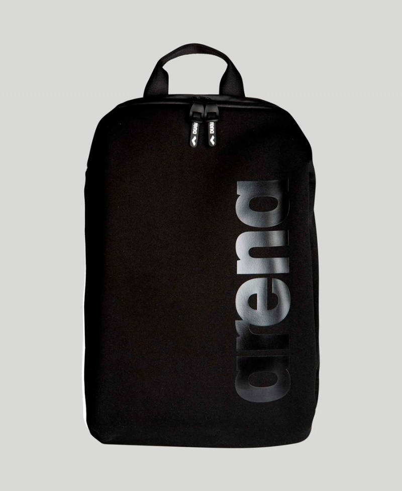 Arena Arena Laptop Rucksack Schwarz | RRT08H-208