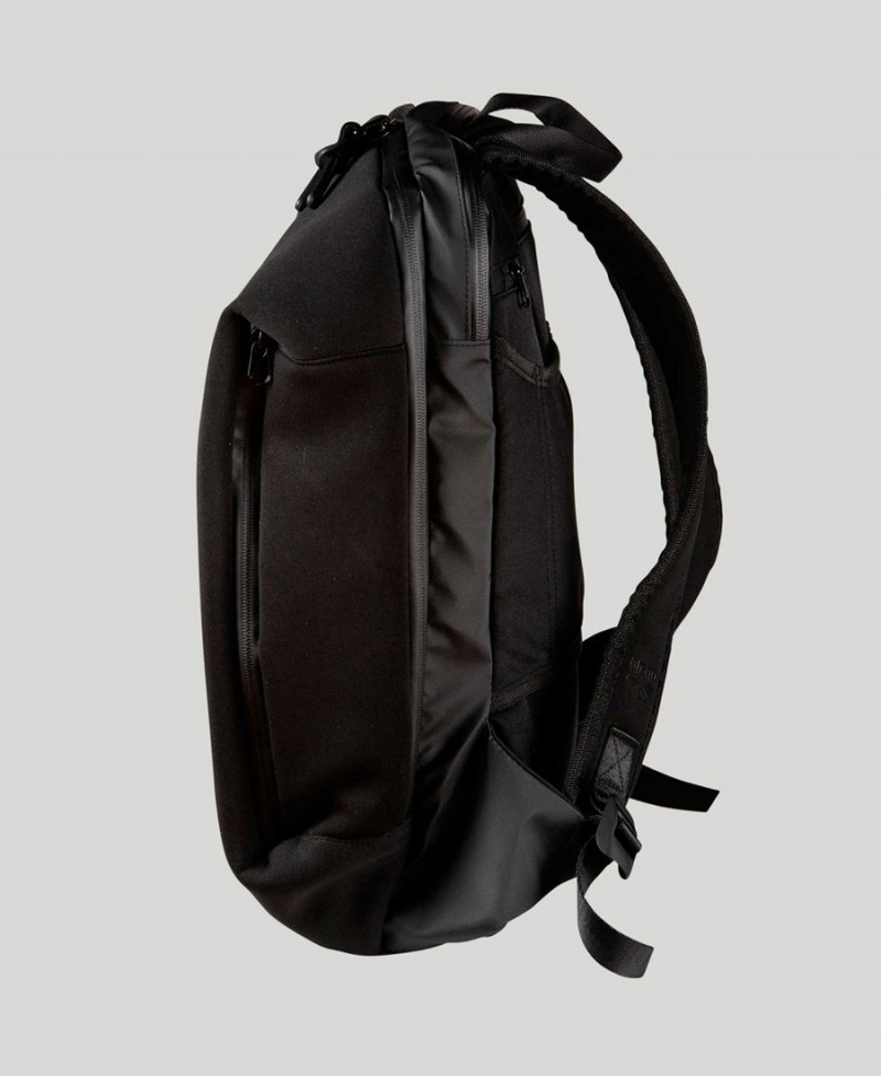 Arena Arena Laptop Rucksack Schwarz | RRT08H-208