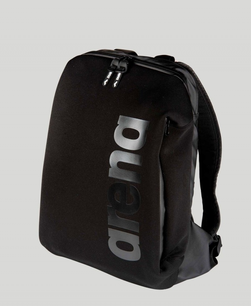 Arena Arena Laptop Rucksack Schwarz | RRT08H-208