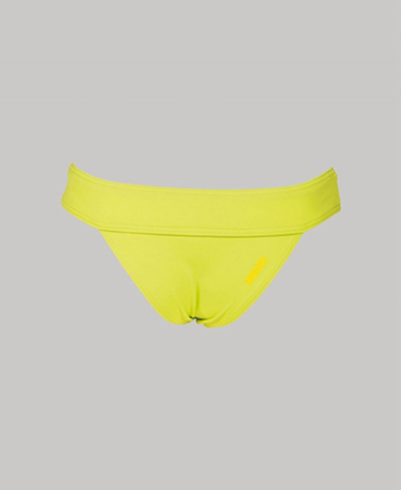 Arena Desires Bikinihose Gelb | CPW45B-179