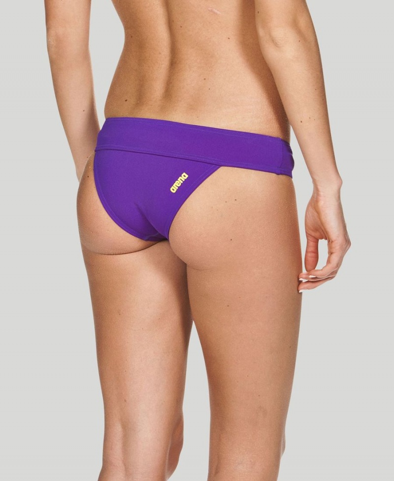 Arena Desires Bikinihose Lila | NEC91O-112