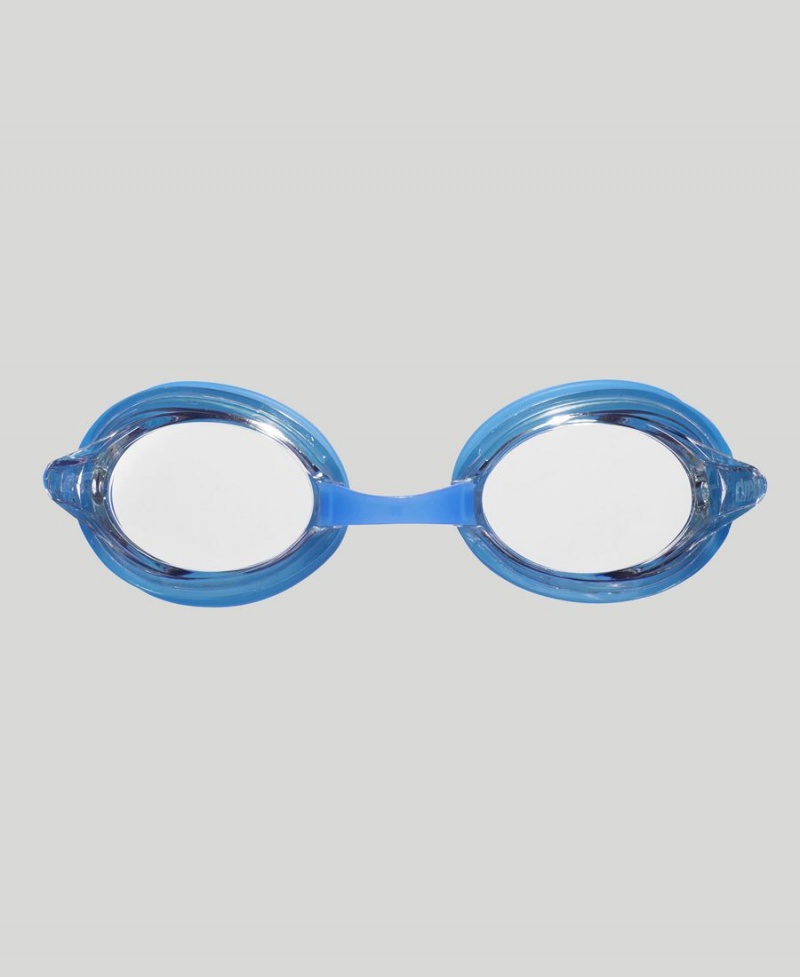 Arena Drive 3 Schwimmbrille Blau | GFR67W-808