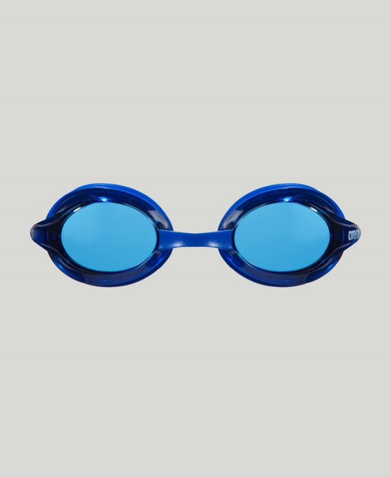 Arena Drive 3 Schwimmbrille Blau | UVT72A-491