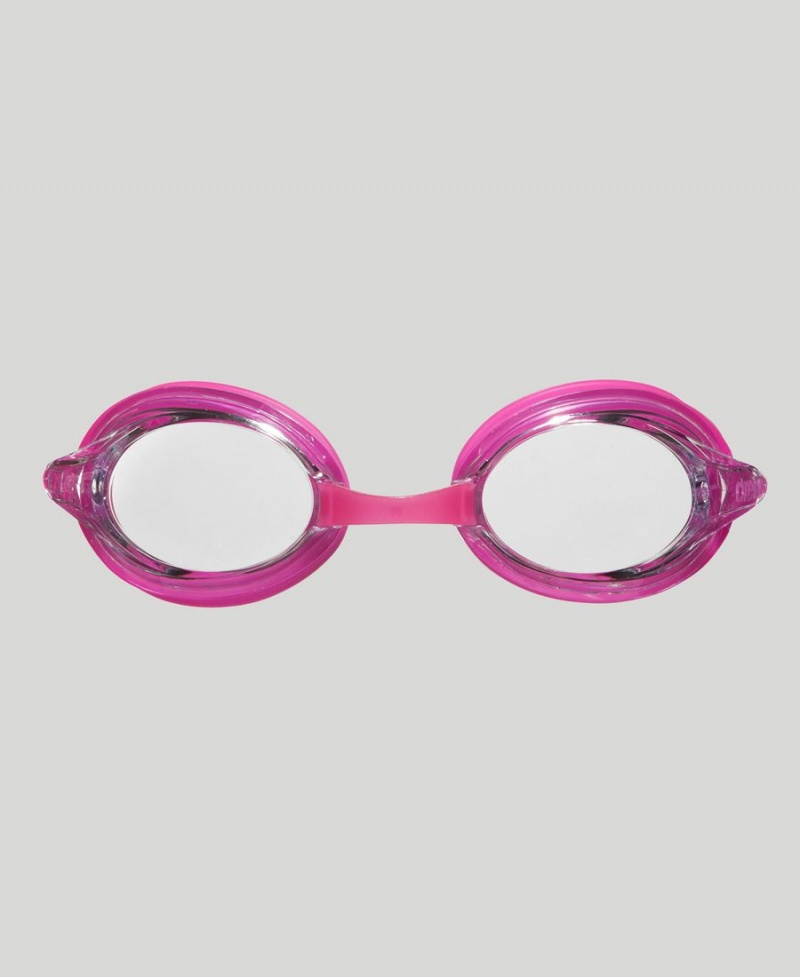 Arena Drive 3 Schwimmbrille Rosa | UCZ57N-202