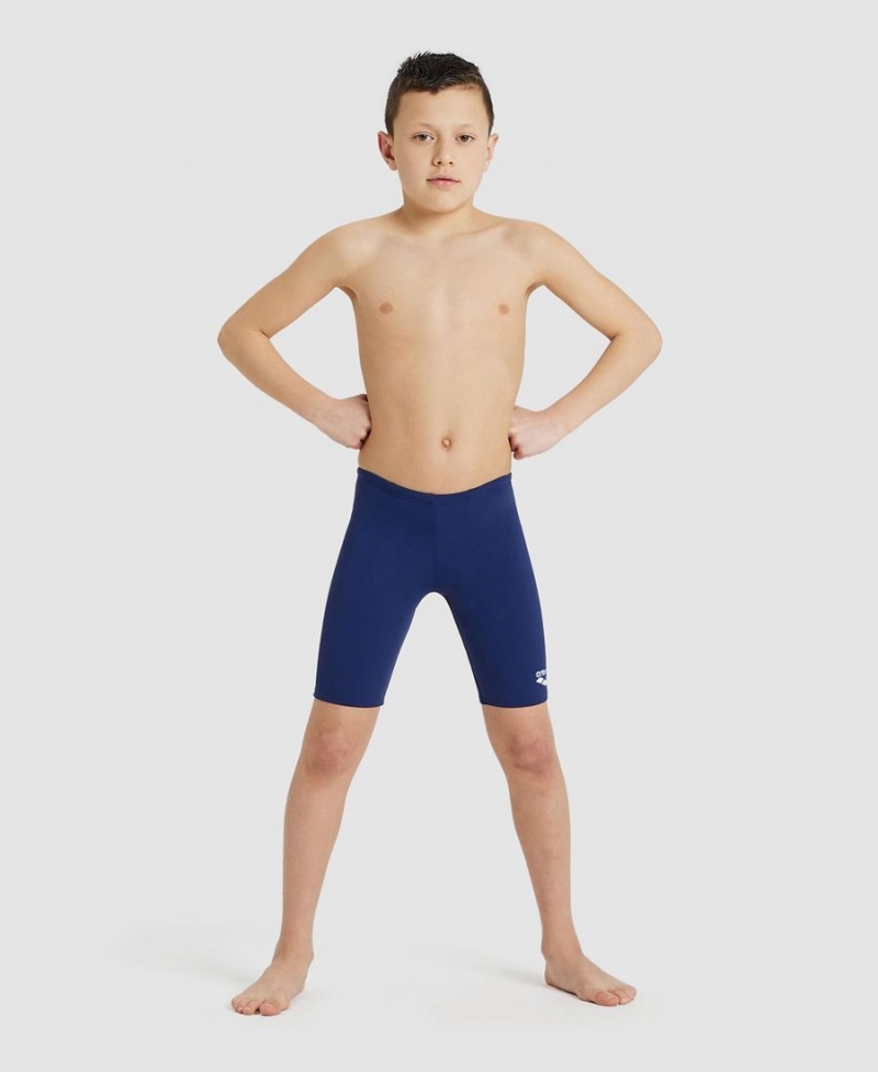 Arena Dynamo Jr Jammer Navy | LVD00M-893