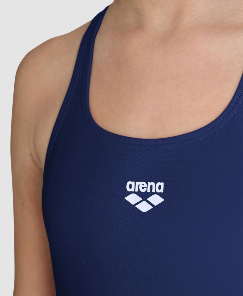 Arena Dynamo Swim Pro Badeanzug Navy | GZP89S-918