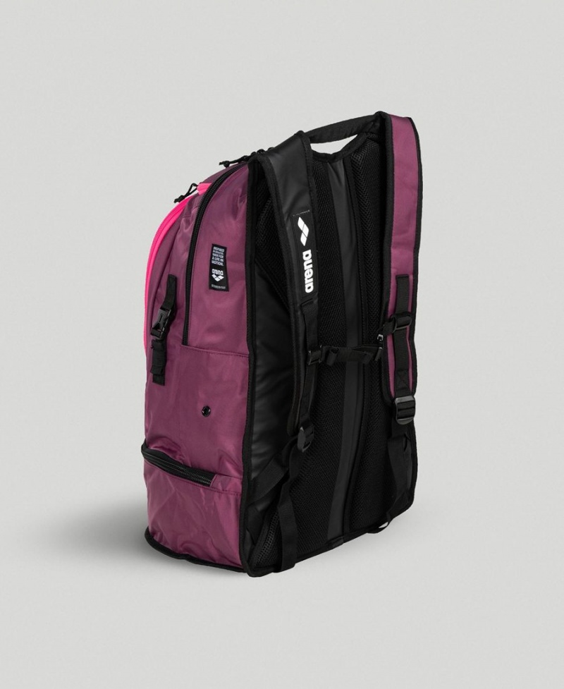 Arena Fastpack 3.0 Rucksack Lila Rosa | JCS75V-345