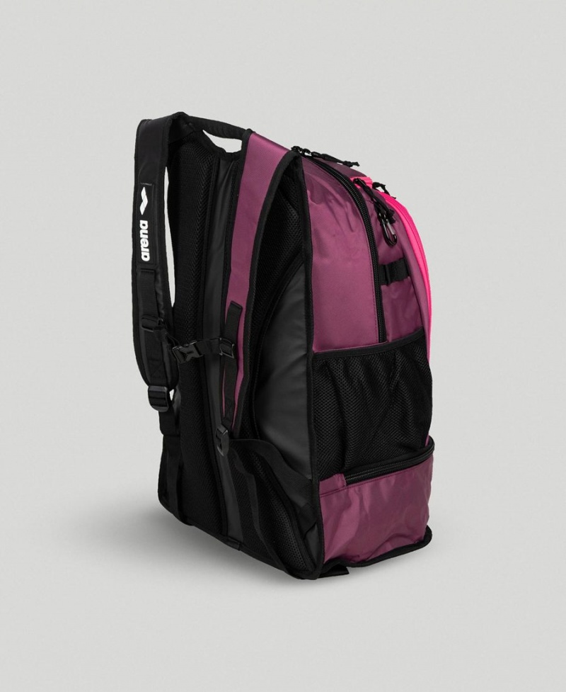 Arena Fastpack 3.0 Rucksack Lila Rosa | JCS75V-345