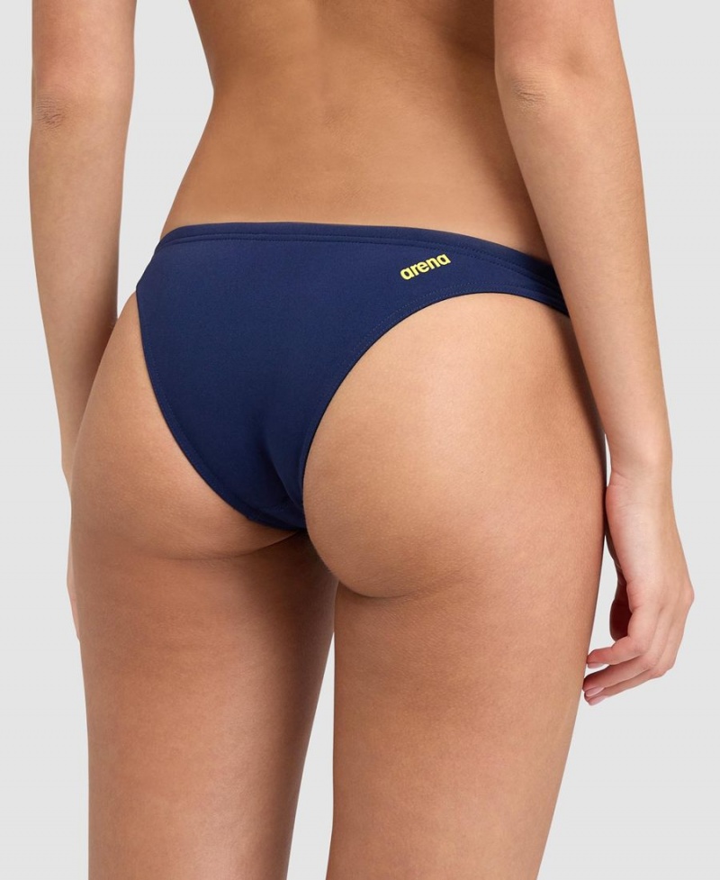 Arena Free Bikinihose Navy | DOJ59Q-114