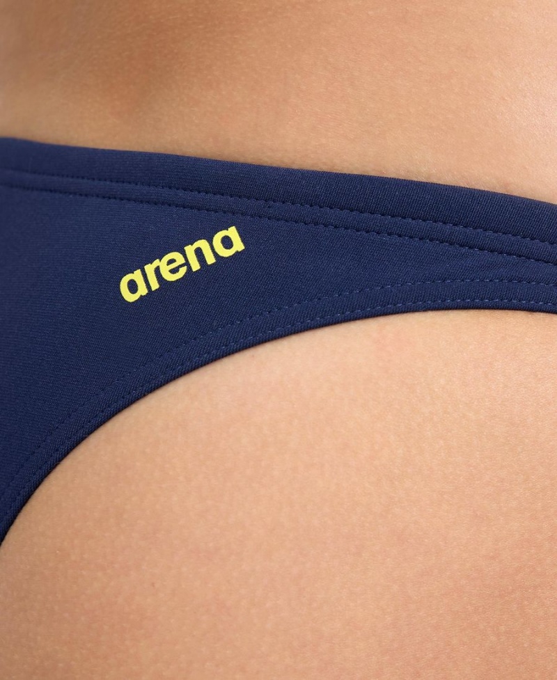 Arena Free Bikinihose Navy | DOJ59Q-114