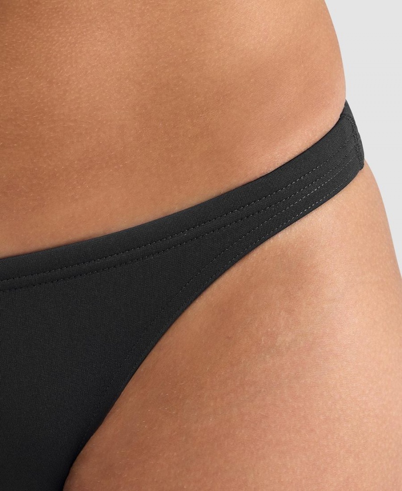 Arena Free Bikinihose Schwarz | HTO66Z-460