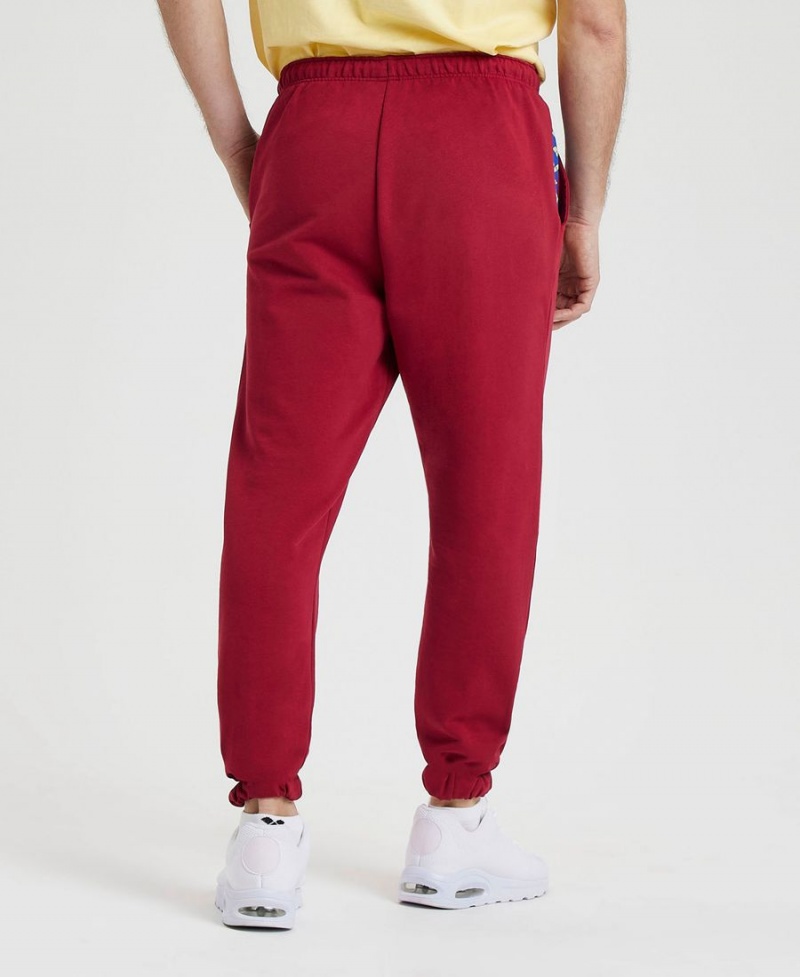 Arena Icons Solid Hose Bordeaux | UHQ07S-395