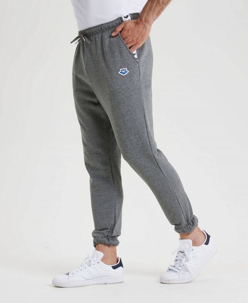 Arena Icons Solid Hose Grau | HQZ94I-359