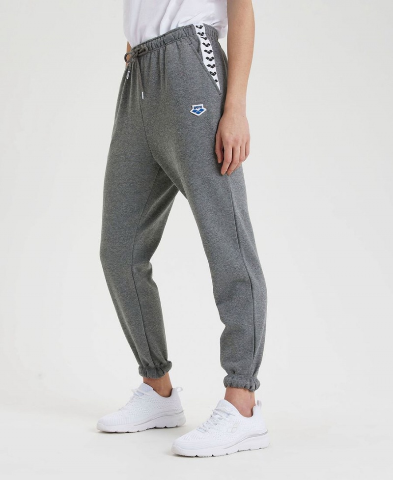 Arena Icons Solid Hose Grau | HQZ94I-359