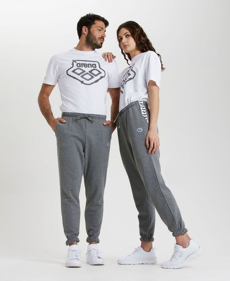 Arena Icons Solid Hose Grau | HQZ94I-359