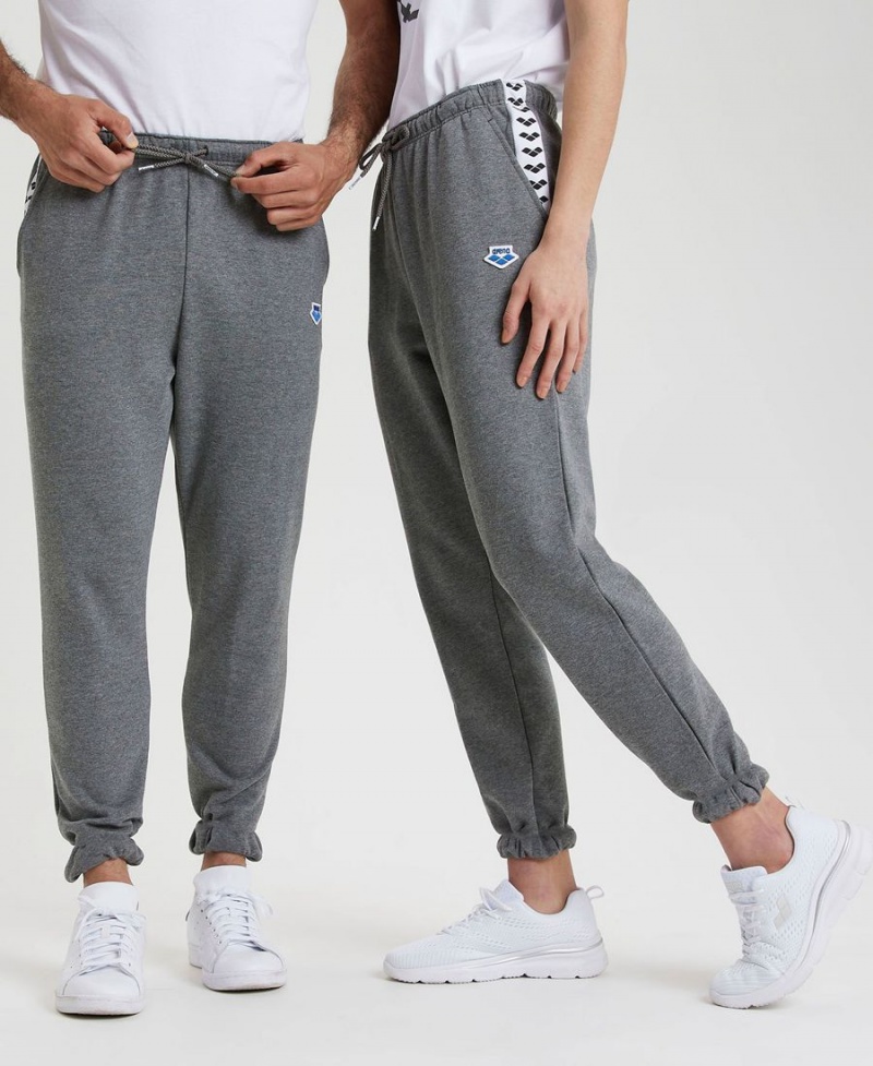 Arena Icons Solid Hose Grau | HQZ94I-359