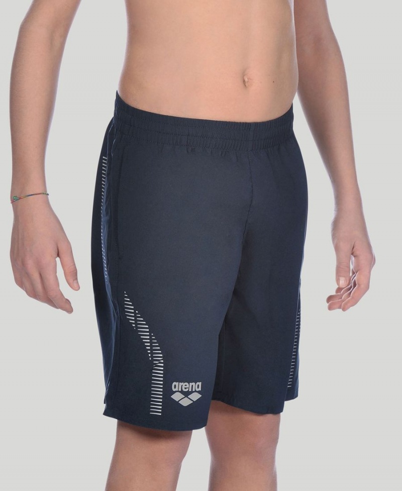 Arena Jr Bermuda Kurze Hose Navy | HDX85G-175