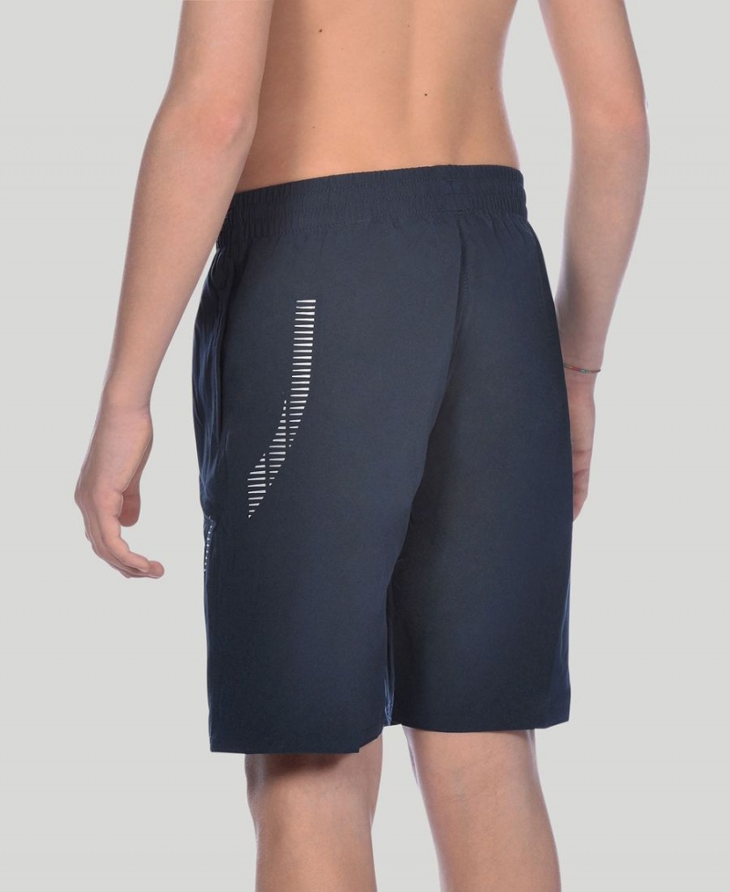 Arena Jr Bermuda Kurze Hose Navy | HDX85G-175