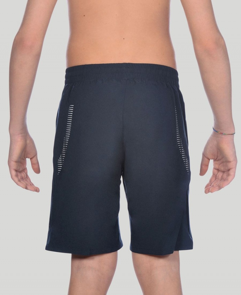 Arena Jr Bermuda Kurze Hose Navy | HDX85G-175