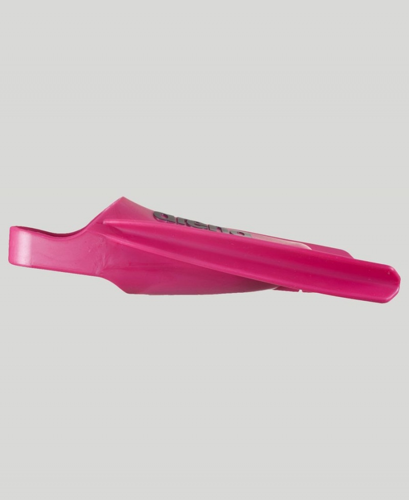 Arena Powerfin Pro Flossen Rosa | YWZ60A-754