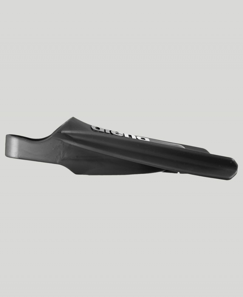 Arena Powerfin Pro Flossen Schwarz | XXI85Z-430