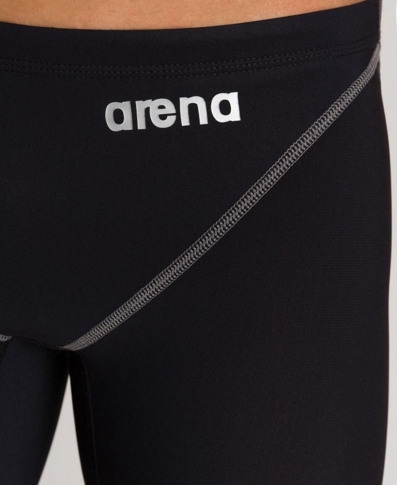 Arena Powerskin ST 2.0 Jammer Schwarz | EQV32P-527