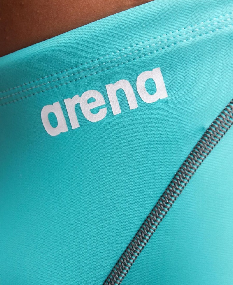 Arena Powerskin ST 2.0 Next Eco Jammer Blau | VWH23L-808