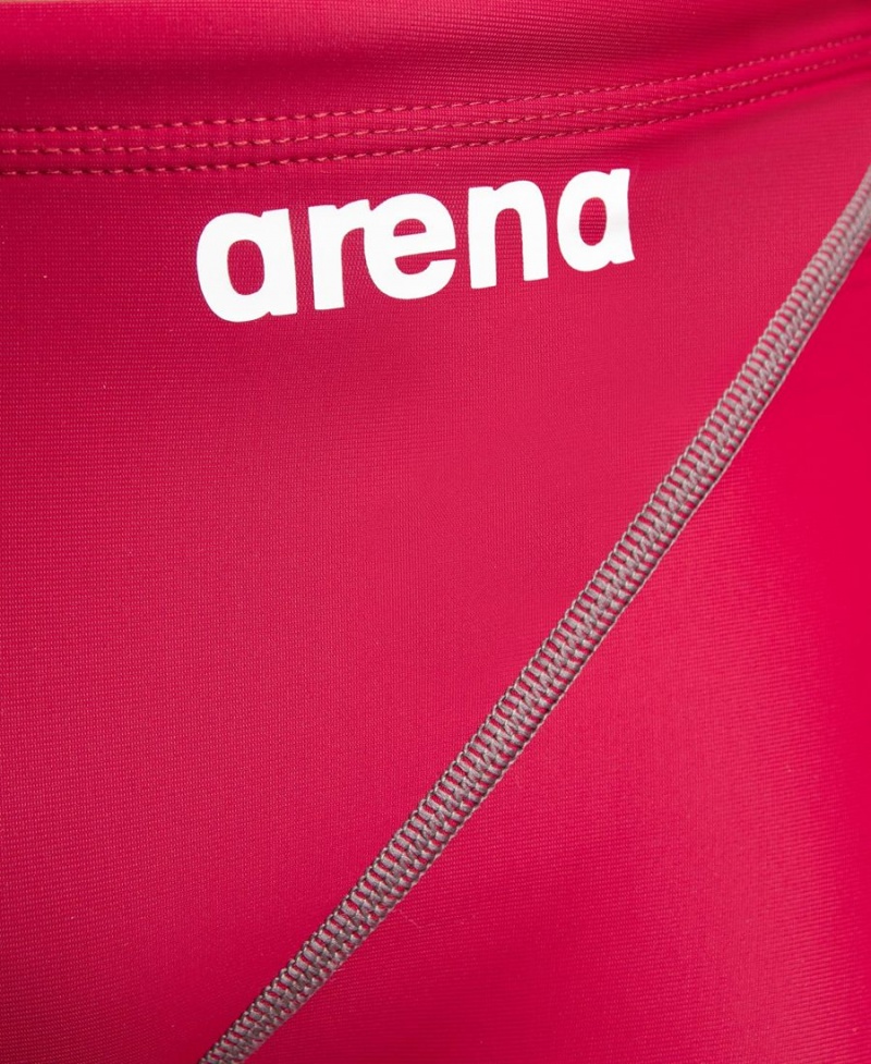 Arena Powerskin ST 2.0 Next Eco Jammer Rot | QHJ56P-751