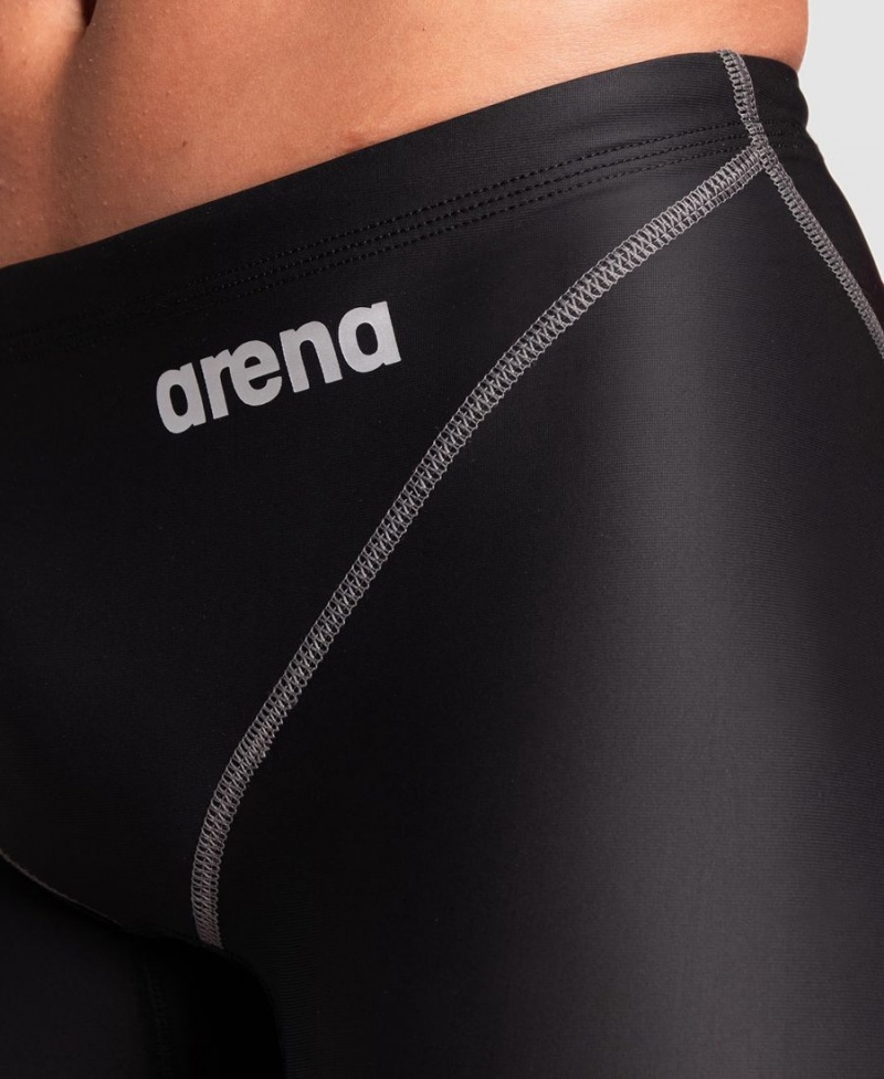 Arena Powerskin ST 2.0 Next Eco Jammer Schwarz | EYC90H-147