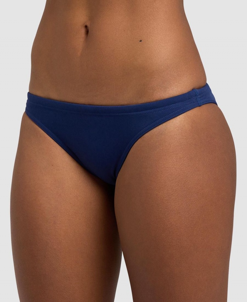 Arena Real Bikinihose Navy | XTB64Q-430