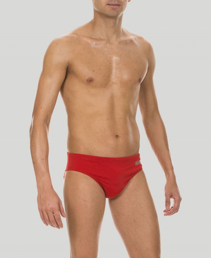 Arena Skys Schwimmhose Rot | TOJ42W-134