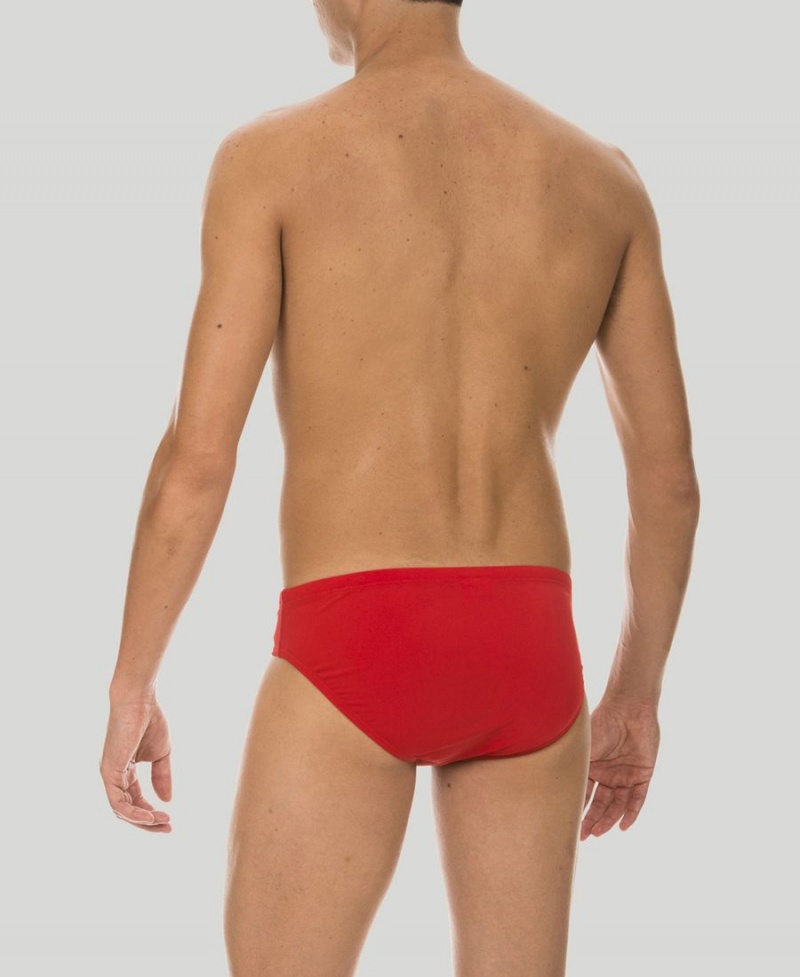 Arena Skys Schwimmhose Rot | TOJ42W-134