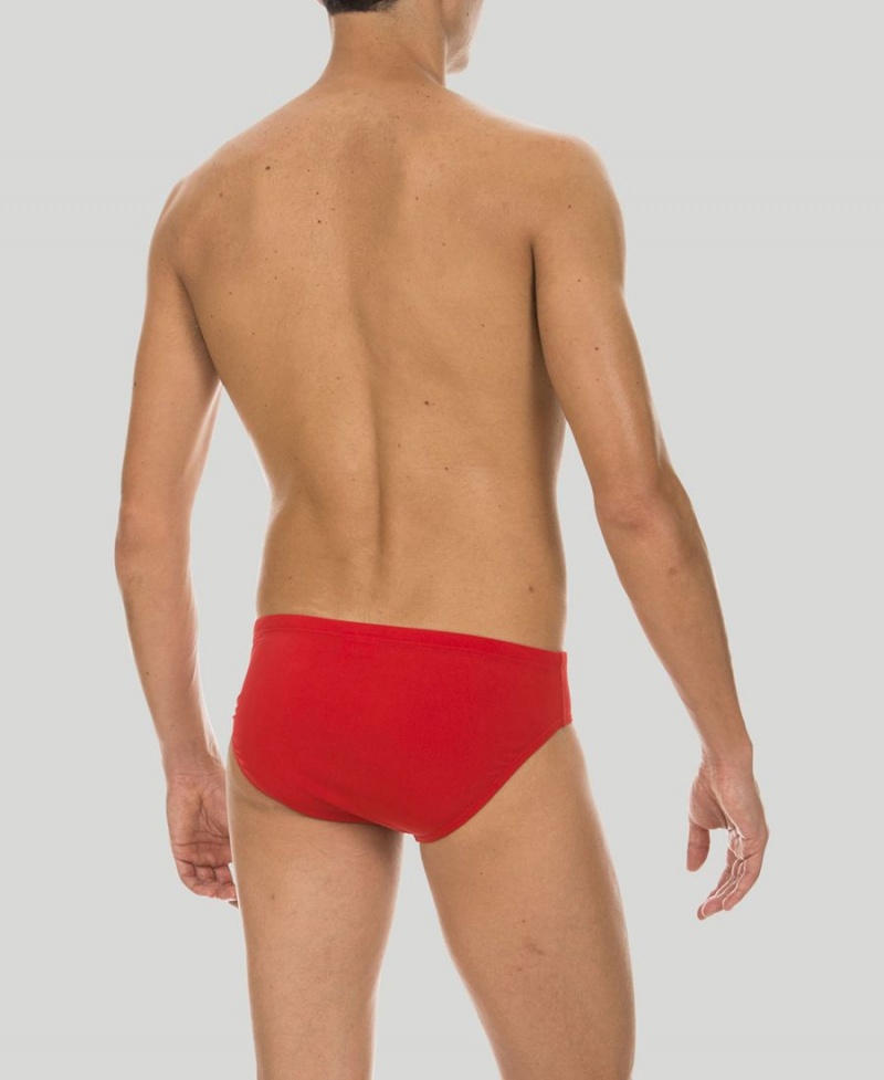 Arena Skys Schwimmhose Rot | TOJ42W-134